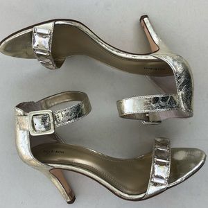 Style & Co Women’s Heels